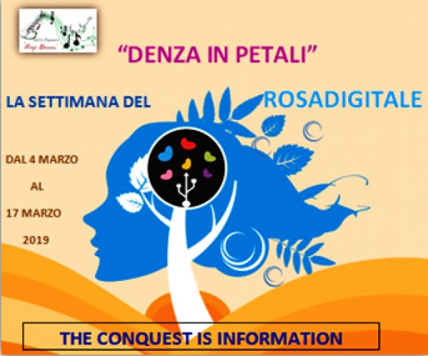 DENZA IN PETALI