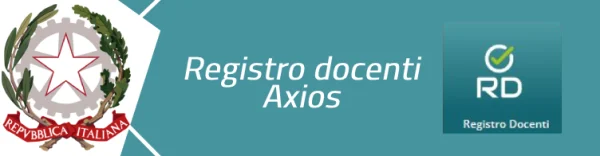 Banner Re docenti